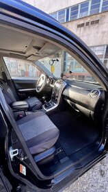 Suzuki Grand Vitara 1.9 DDIS 2010 - 10