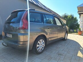 Citroën C4 Grand Picasso 2.0hdi 100kw - 10