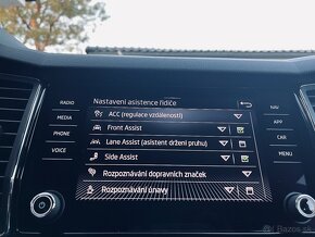 Škoda Kodiaq 2.0TDi DSG LIVE Plus - 10