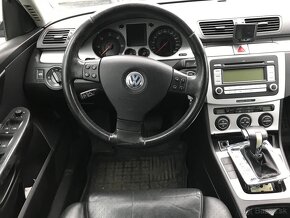 Volkswagen Passat 2,0TDi 103kw - 10