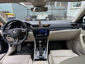 Škoda SUPERB - Možný odpočet DPH - 10