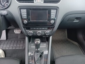 Prodám Škoda Octavia RS 2.0TDI 135kw DSG - 10