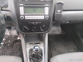 Volkswagen Golf Variant 1.9 TDI Comfortline - 10