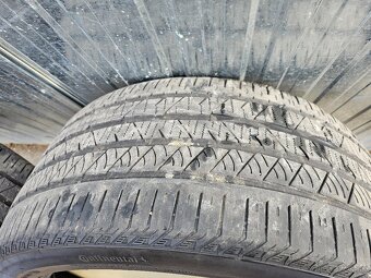 Continental CrossContact LX Sport 285/40 R22 - 10