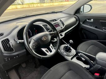 ❎KIA SPORTAGE 1.6 GDI SILVER❎ - 10