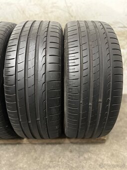 Letná sada VW Dartford 5x112 R18 235/45/18  Passat B8 Rline - 10