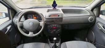 Fiat Punto 1,2 Active - 10