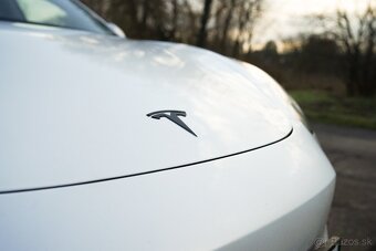 Tesla model 3 Long Range - 10