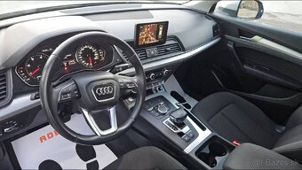 AUDI Q5 2.0TDI - PREDAJ AJ NA SPLÁTKY - 10