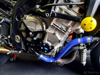 BMW S 1000RR - 10