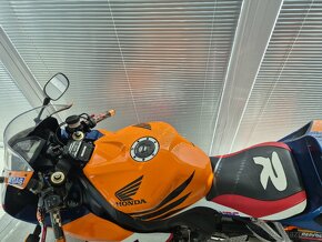 Honda CBR 1000RR FIREBLEDE - 10