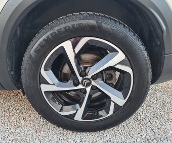 CITROËN C5 AIRCROSS PURETECH 180 S S FEEL A/T - 10