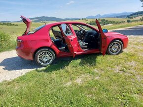 Alfa Romeo 159 1.9JTD 16V High - 10