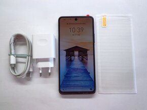 Huawei P Smart 2021 Fólia na displayi + Nové ochranné sklo - 10