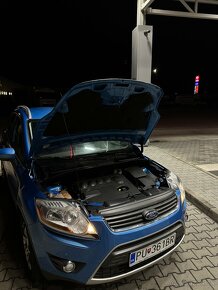 Ford Kuga 2.0 TDCI 100kw Sport 4x4 Manual,Leto/Zima - 10