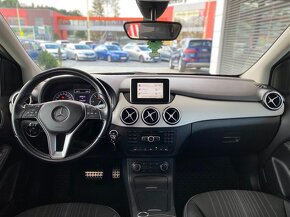 Mercedes-Benz B Trieda 180CDi 80kW AT/7 - 10