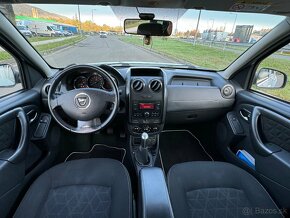 Dacia Duster 1.6 LPG 2015 - 10