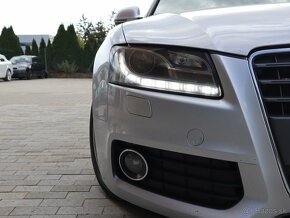 Audi A5 2.7TDi 140kW 3xS-Line 2007 - 10