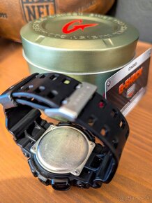 CASIO G-SHOCK GA 100 - 10