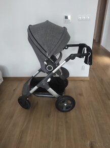 Stokke trailz 3-kombinácia - 10