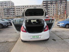 Opel Astra 1.4 ecoFLEX Enjoy - 10