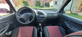 Citroen Saxo 1.1I 44Kw - 10