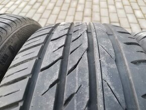 Letné pneumatiky 205/55 r16 - 10