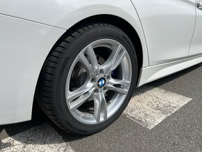 BMW 320i f30 63000km - 10