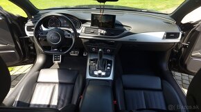 AUDI A7 3.0TDI - PREDAJ AJ NA SPLÁTKY - 10