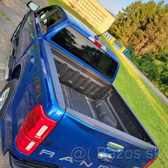 Ford Ranger 2.3 Ecoboost USA - 10