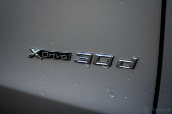 BMW X5 XDrive30d - 10