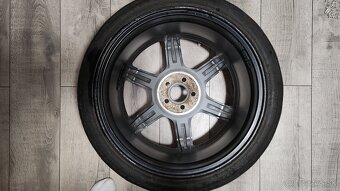 Japan Racing JR12 18" 5x100 - 10