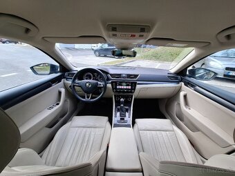 Škoda superb Prénium edícia 2.0tdi Dsg 2020 140kw - 10