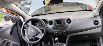 Predám Hyundai i 10 - 10