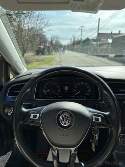 Golf 7,5 GTi packet - 10