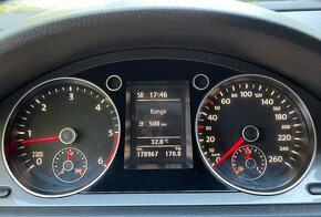 Volkswagen Passat B6 R line Bluemotion - 10