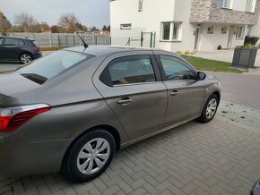 Citroën C-Elysée - 10