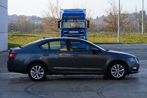 Škoda Octavia Style 1.0TSI DSG -Odpočet DPH- - 10