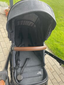 Britax Römer Kočík športový Strider M - 10