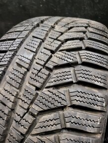 215/45 R16 Hankook zimne pneumatiky - 10