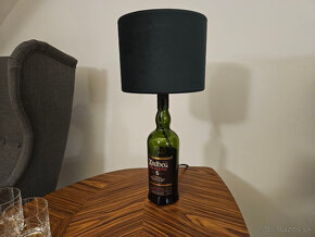 Lampa - Darček PreMilovníka Whisky (VIAC DRUHOV NA VÝBER) - 10