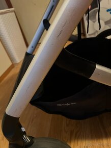 Športový kočík Cybex Balios S Lux - 10