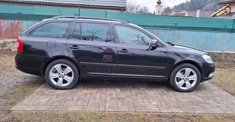 Škoda Octavia 2 combi 2.0 TDI 103KW CR - 10