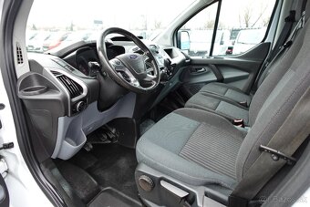 FORD TRANSIT CUSTOM L2H2 2.0TDCI KLIMA - 10