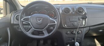 Dacia Logan MCV 1.5 dCi  2018 TOP STAV - 10