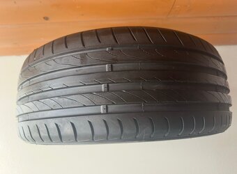 Letné Pneumatiky Wanli 225/45 R17 94W macro Sport - 10