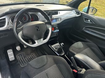 Citroen DS3 1.4 VTi - 10