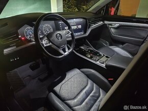 Volkswagen Touareg 3.0tdi kúpené na Slovensku - 10