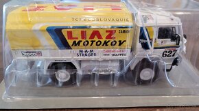 Model tatra ,815,148 s3,111 ,liaz dakar - 10