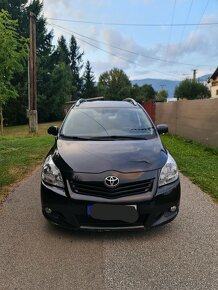 Toyota Verso 2.0 D4D 93kW 7-miestne - 10